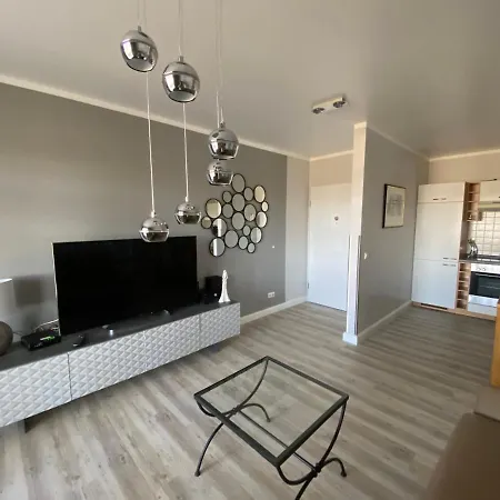 Ferienwohnungen Auf Ruegen Binz Exterior photo