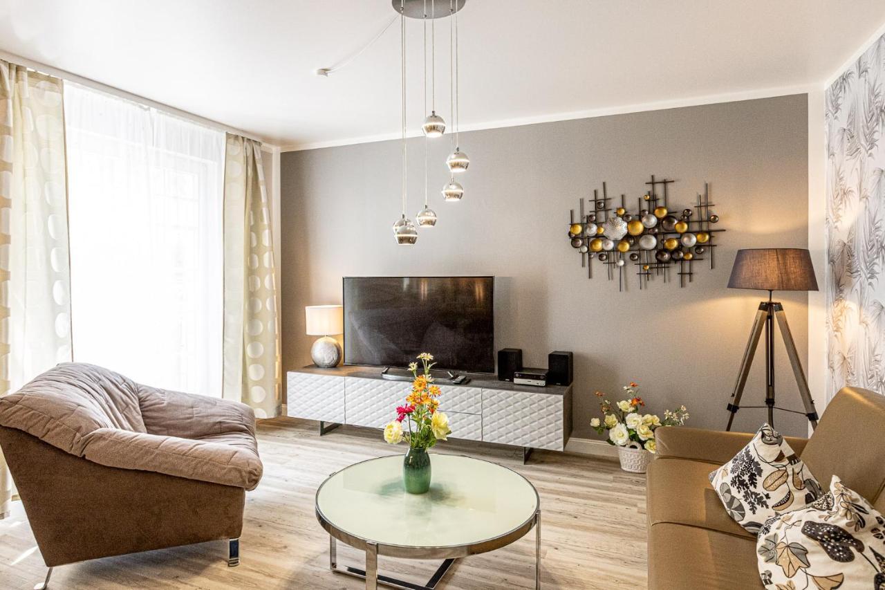 Auf Ruegen Apartment *