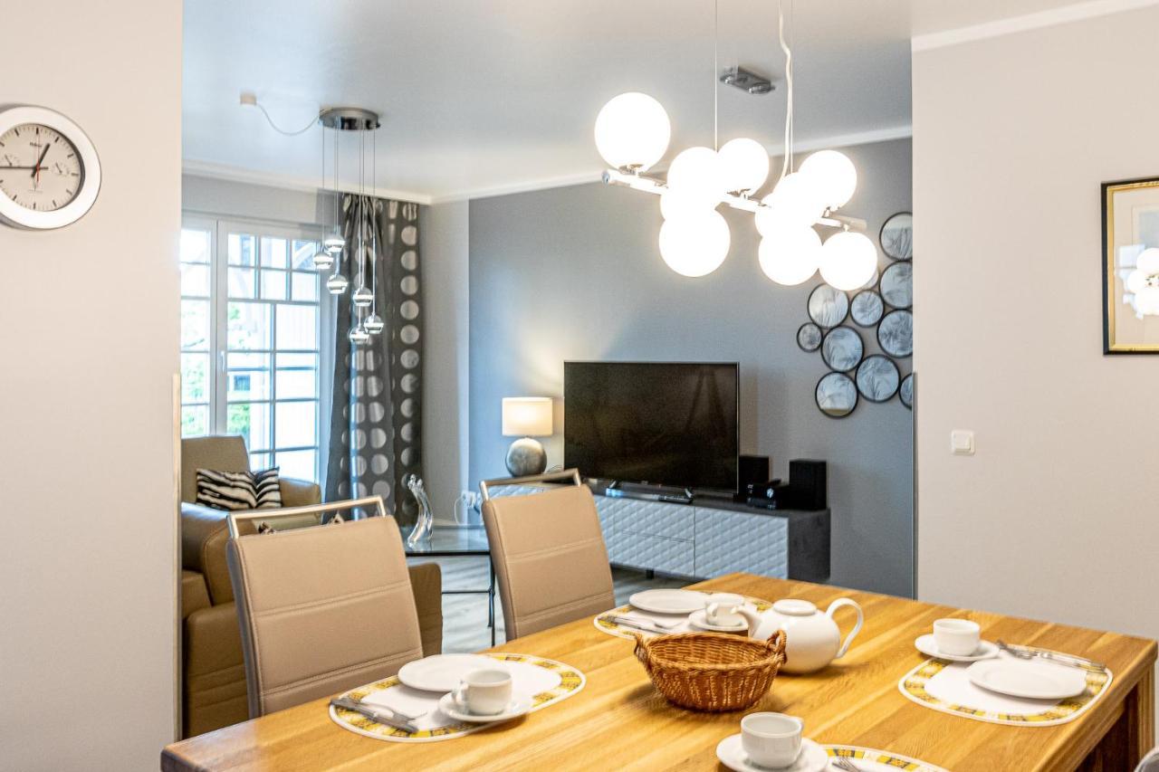 Apartment Auf Ruegen
