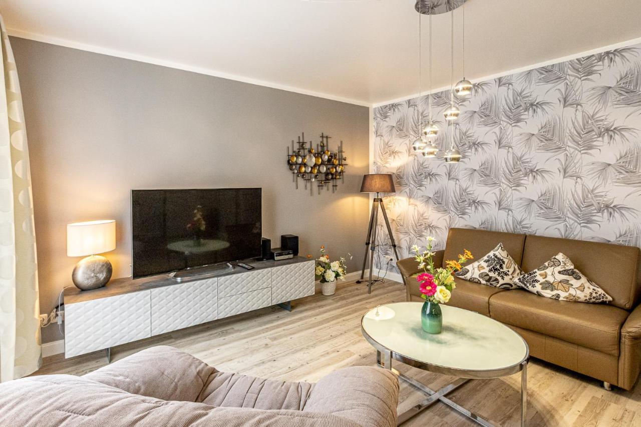 Apartment Auf Ruegen Binz