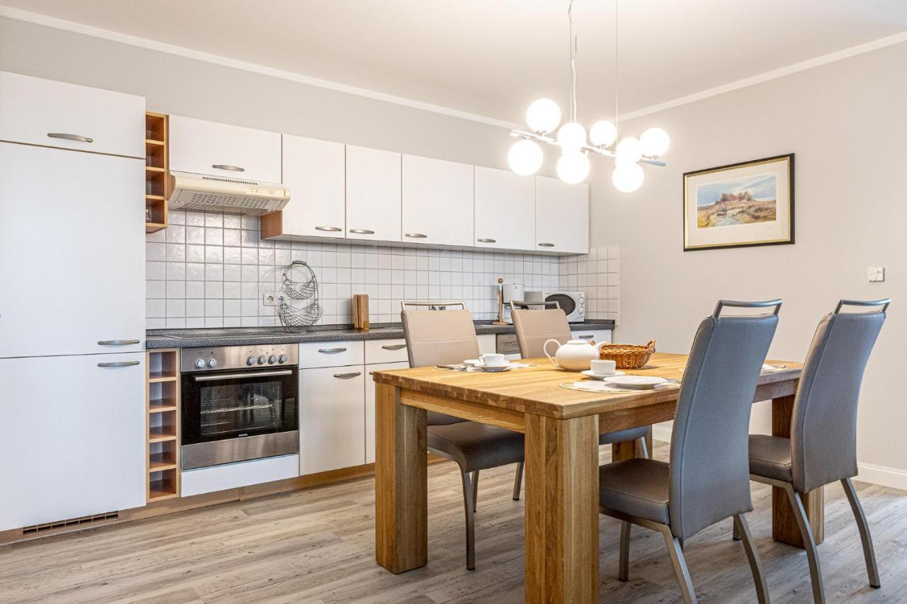 Apartment Auf Ruegen *