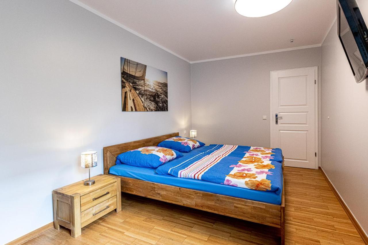 Auf Ruegen Apartment