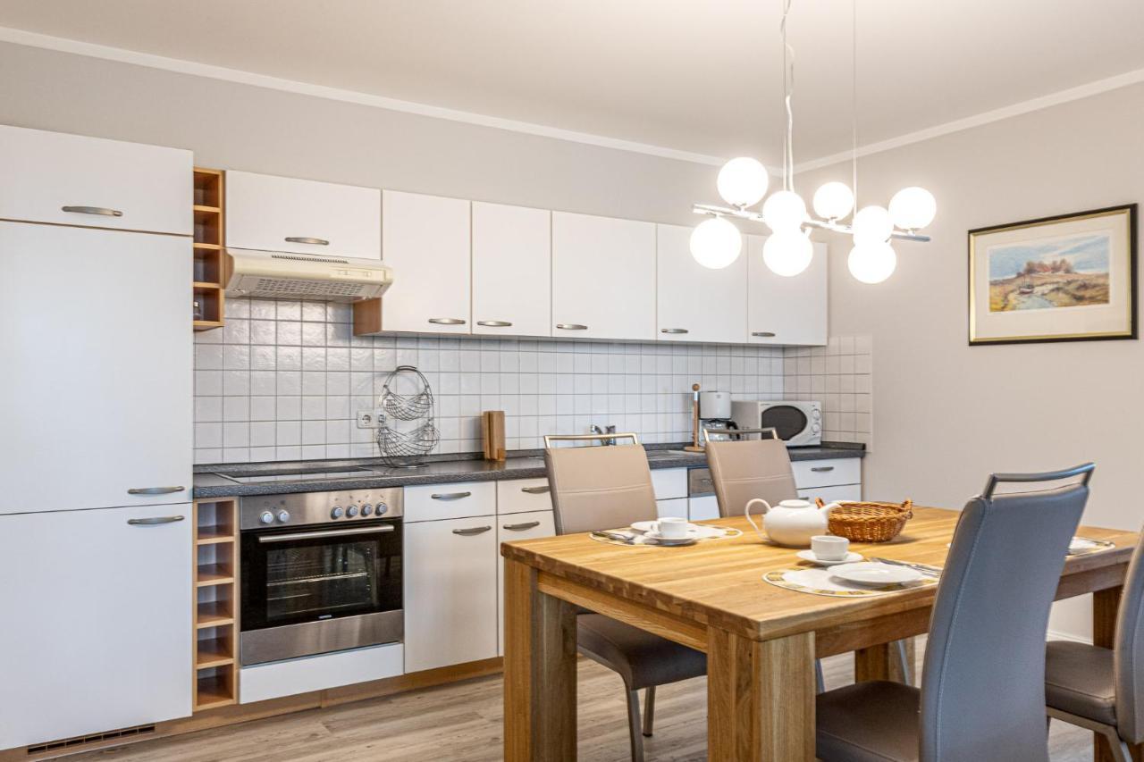Apartment Auf Ruegen