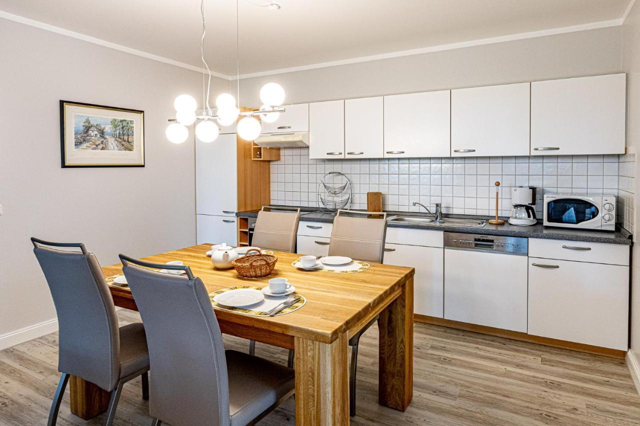 Apartment Auf Ruegen Binz