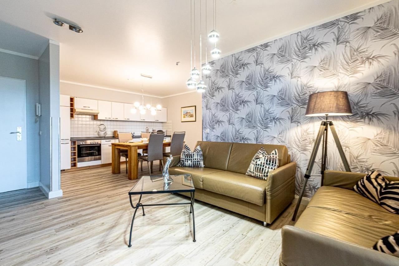Auf Ruegen Apartment