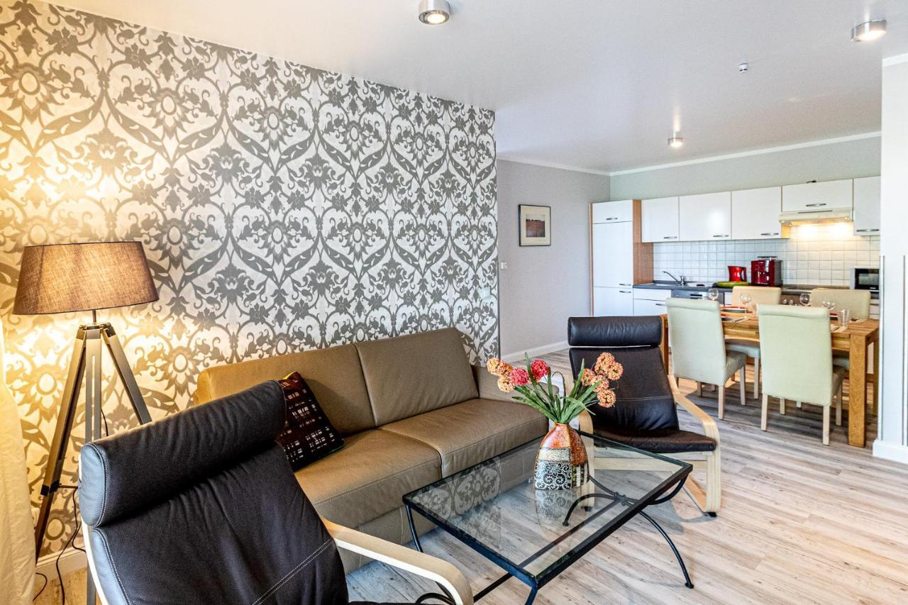 Auf Ruegen Apartment Binz