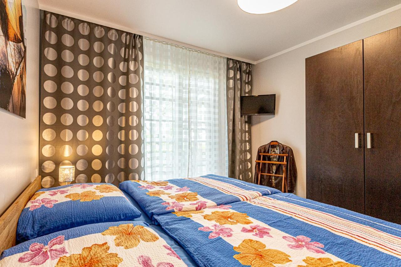 Auf Ruegen Apartment *