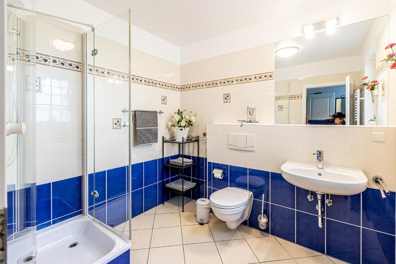 Apartment Auf Ruegen