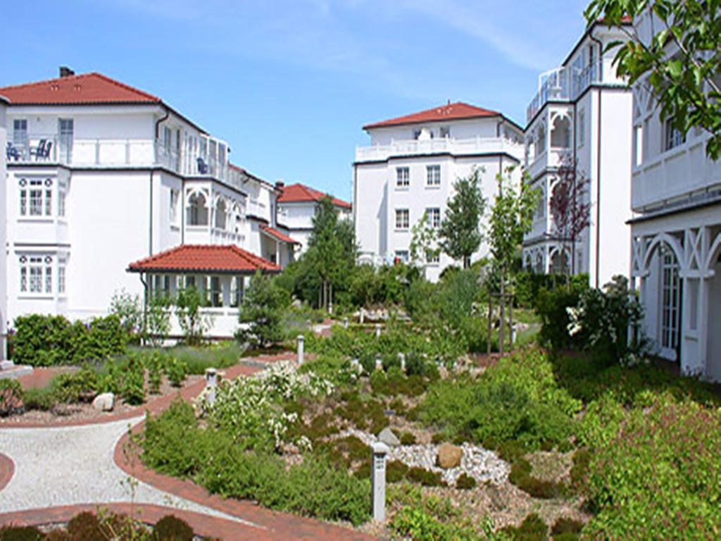 Apartment Auf Ruegen *