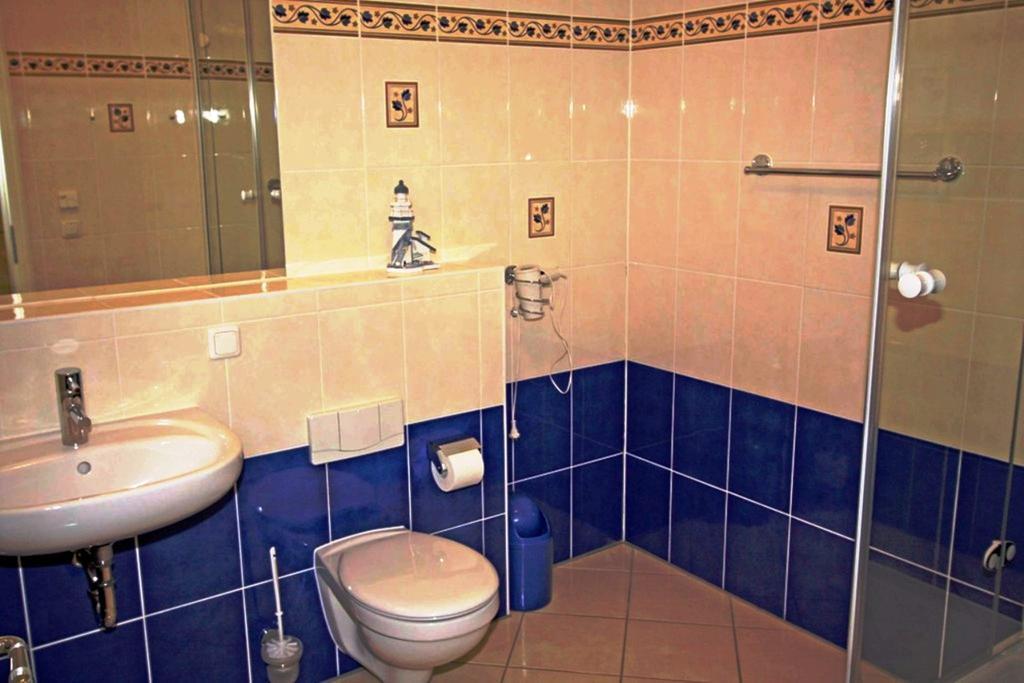 Apartment Auf Ruegen Binz