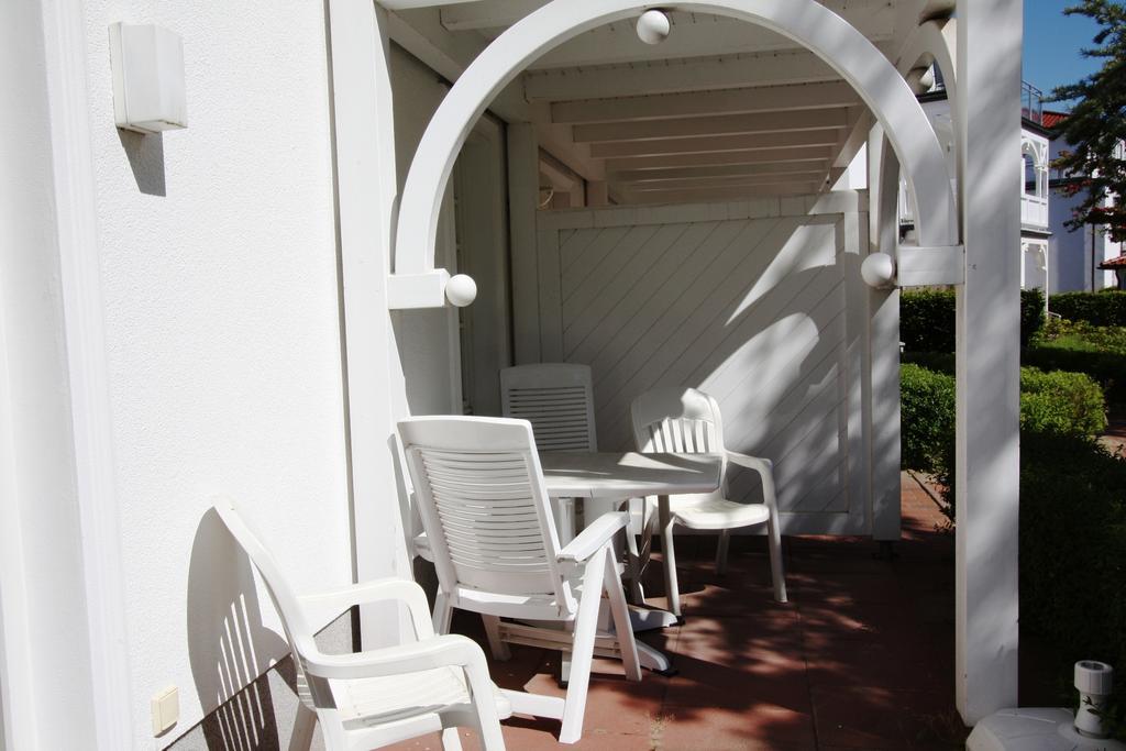 Appartement Auf Ruegen Binz