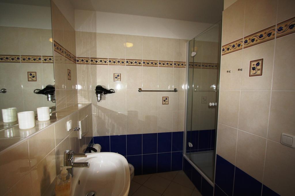 Apartment Auf Ruegen *