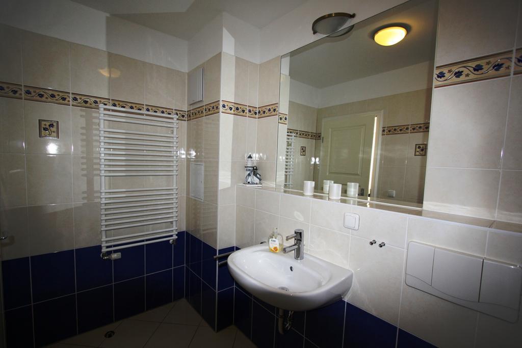 Apartment Auf Ruegen