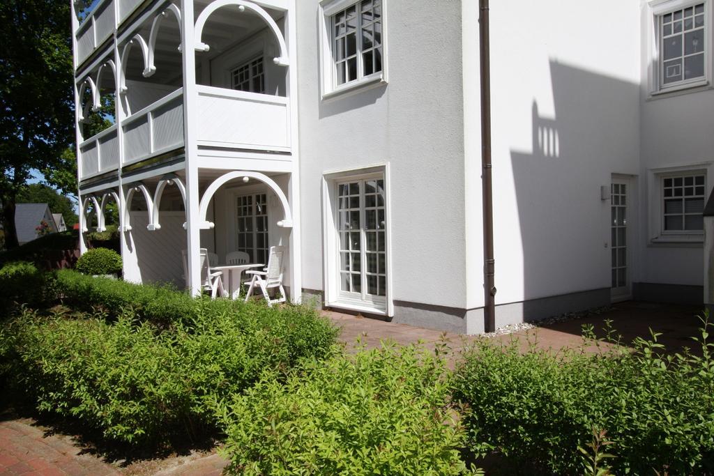 Auf Ruegen Binz