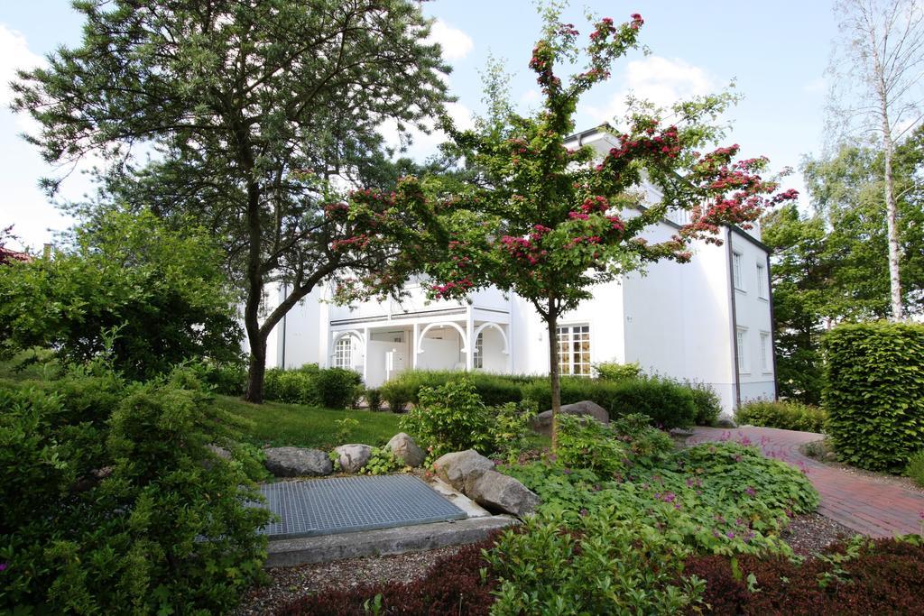 Apartment Auf Ruegen *