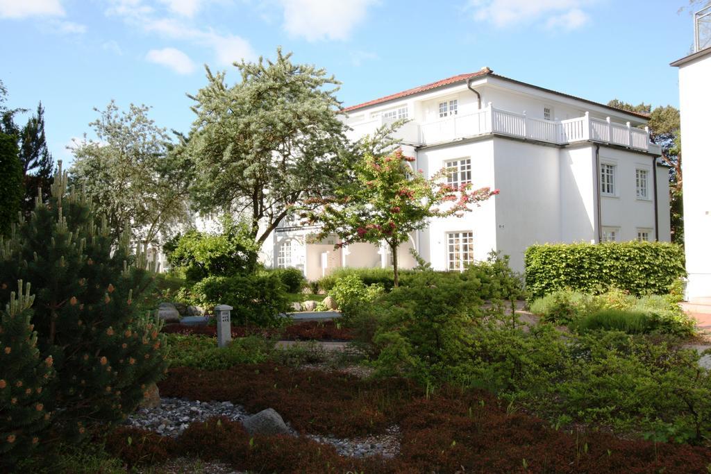 Appartement Auf Ruegen Binz
