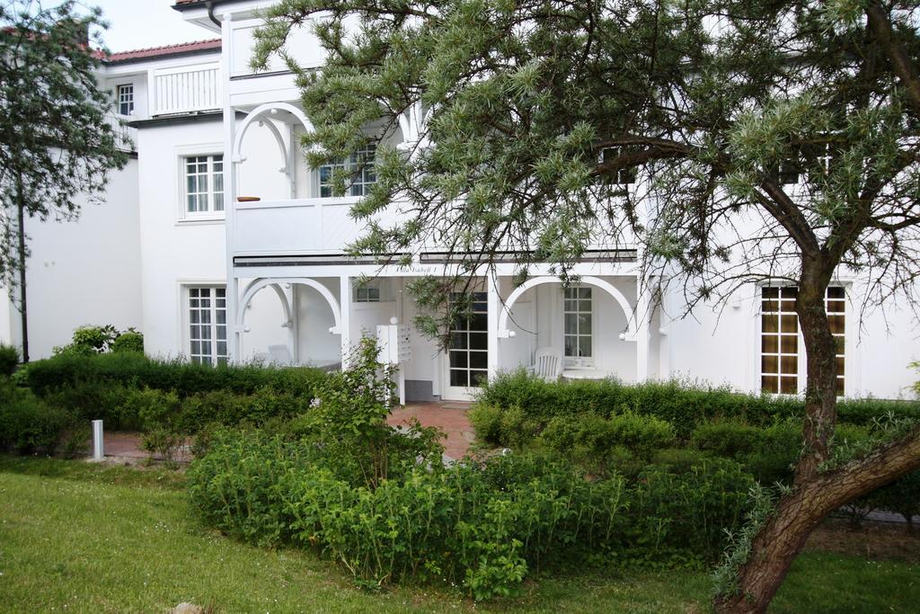 Apartment Auf Ruegen *
