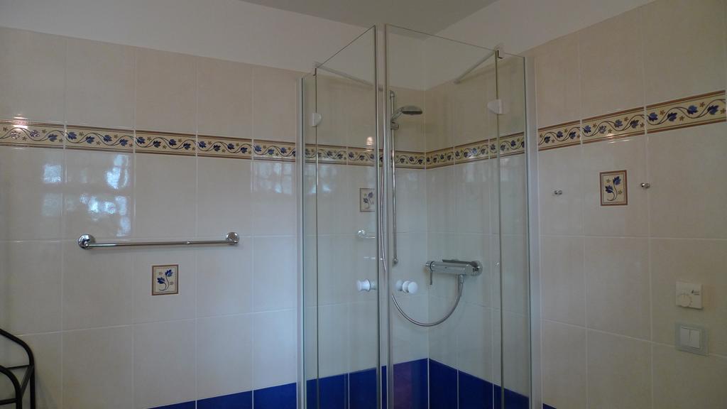 Auf Ruegen Apartment Binz