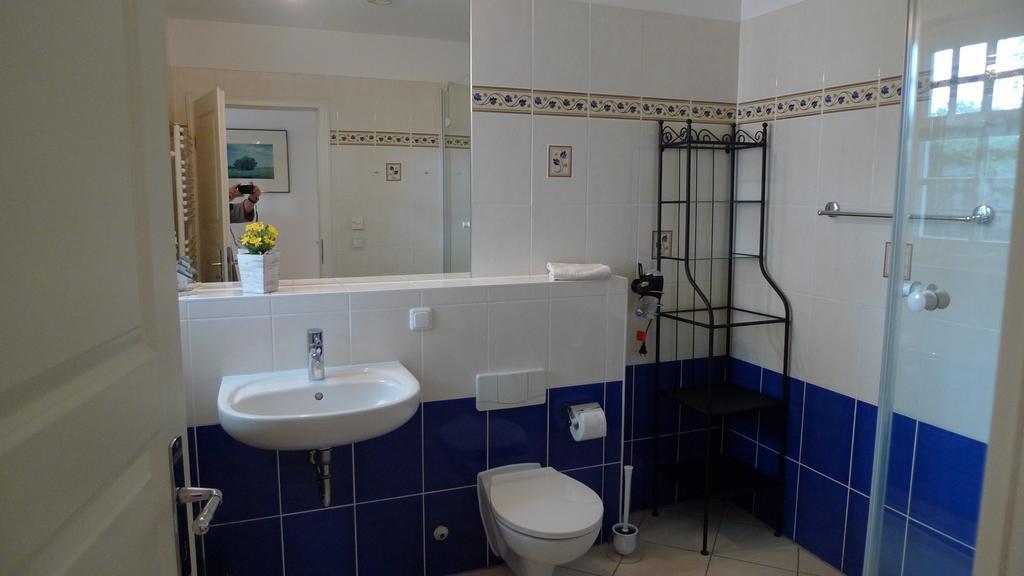 Auf Ruegen Apartment